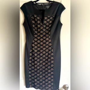 Perfect black dress